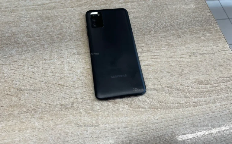 Samsung Galaxy A03s 3/32Gb