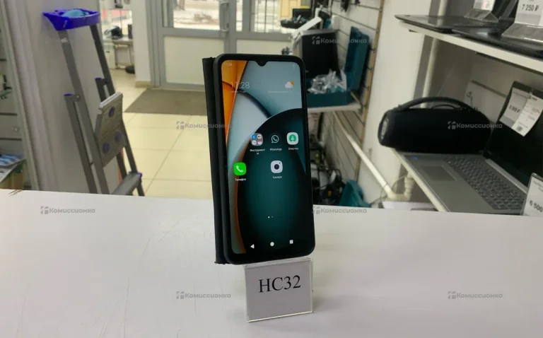 Xiaomi Redmi A3 4/64 ГБ