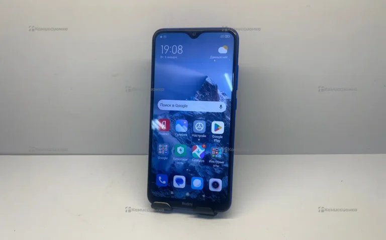 Xiaomi Redmi 8A 2/32 ГБ