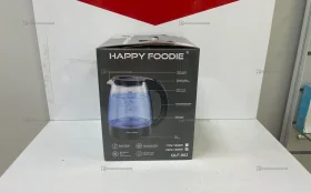Купить Чайники стеклянный Happy Foodie б/у , в Набережные Челны Цена:990рублей