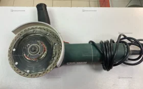 Купить УШМ Metabo W 650-125 б/у , в Копейск Цена:2900рублей