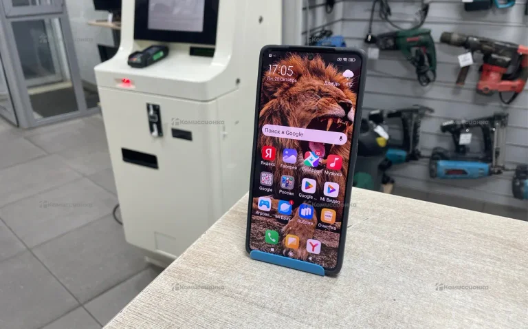 Xiaomi Redmi Note 14S 12/512 ГБ