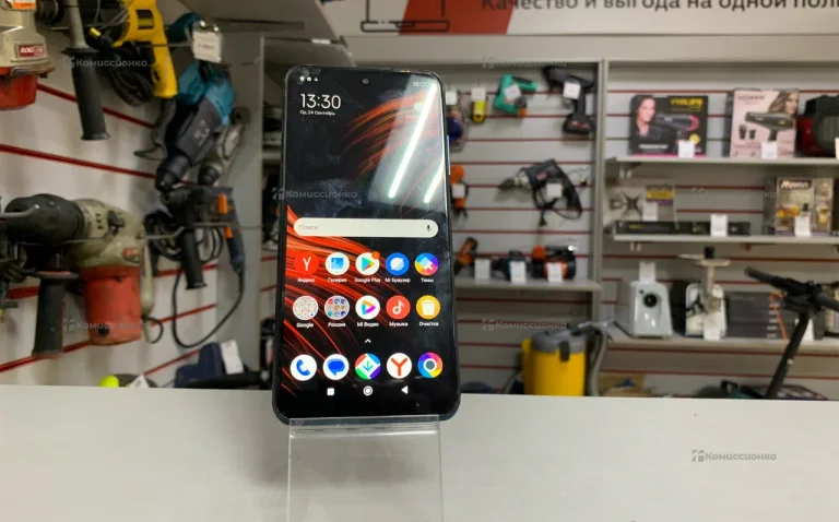 Xiaomi POCO M3 Pro 4/64 ГБ