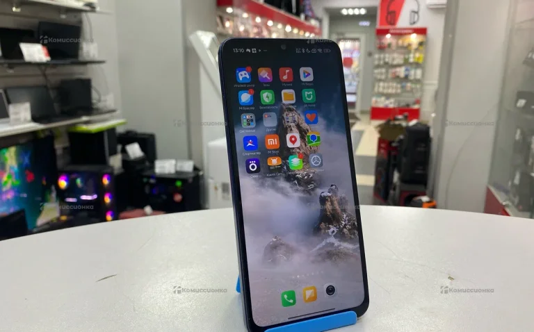 Xiaomi Redmi 14C 8/256 ГБ