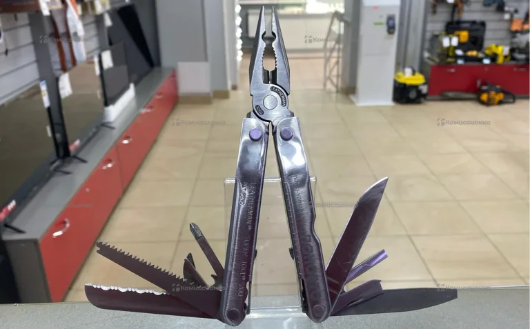 мультитул Panavto