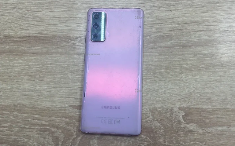 Samsung Galaxy S20 FE 6/128Gb