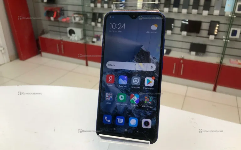 Xiaomi Redmi 8A 2/32 ГБ