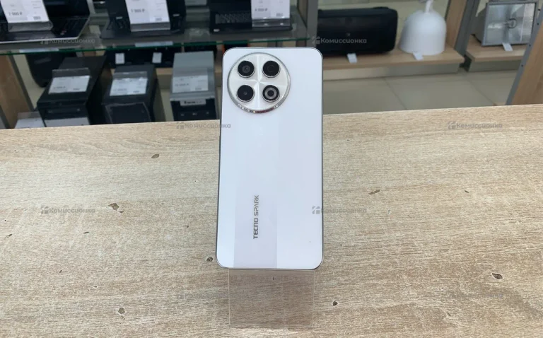 Tecno Spark 30 Pro 8/256Gb