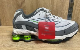 Купить Кроссовки Nike Supreme 44p б/у , в Самара Цена:3200рублей