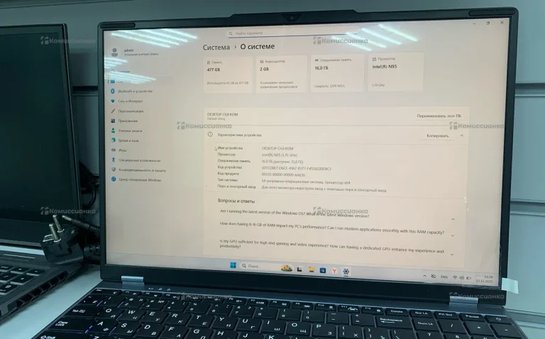 Ноутбук Другие unknown unknown