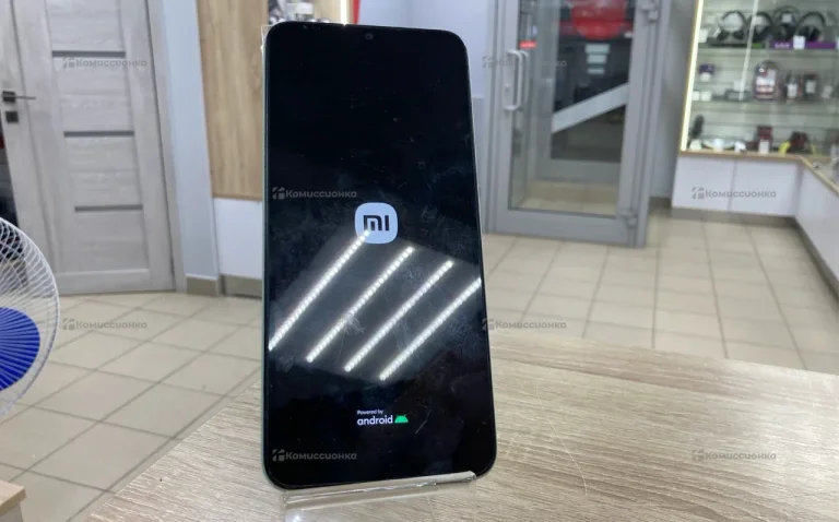 Xiaomi Redmi A2+ 3/64 ГБ