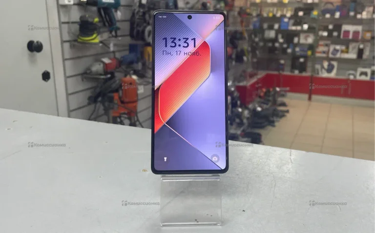 Tecno Pova 6 12/256 ГБ