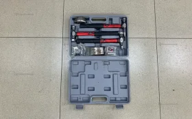 Купить Рихтовочный набор СЕРВИС КЛЮЧ 7 предметов б/у , в Москва и область Цена:1500рублей