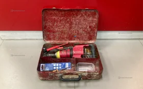 монтажный пистолет GEFEST.