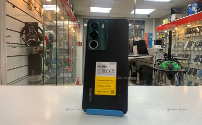 Realme C71 8/256