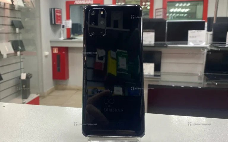 Samsung Galaxy S20+ 8/128 ГБ