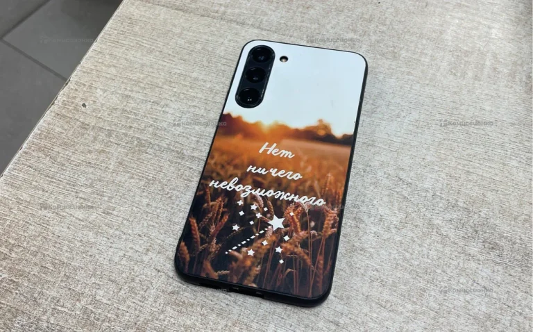 Samsung Galaxy S23+ 8/512 ГБ