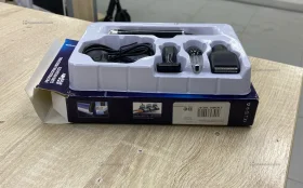 Бритва 4в1 KEMEI KM-6630