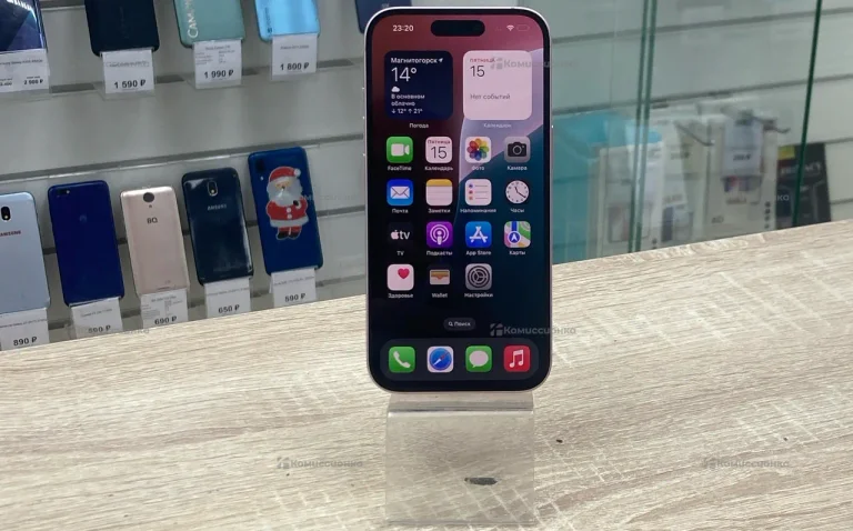 Apple iPhone 15 128Gb