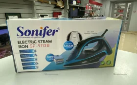 Утюг Sonifer 9113b