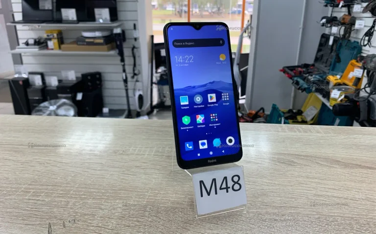 Xiaomi Redmi 8A 3/32Gb