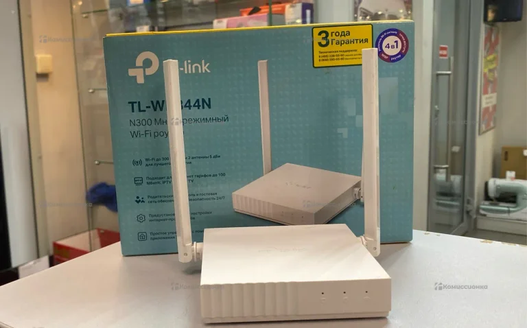 Роутер Tp-Link