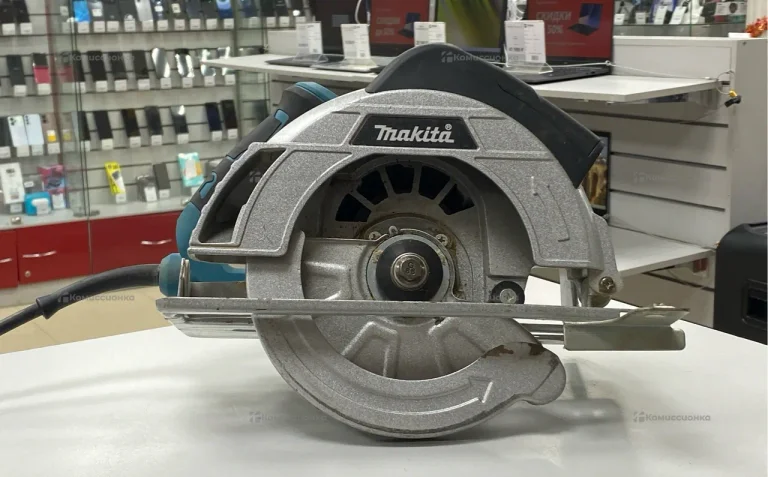 циркулярная пила Makita реплика