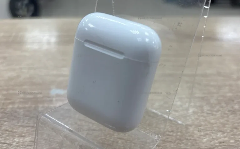 Наушники  AirPods 1