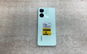 Realme Note 60x 3/64 ГБ