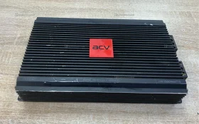 Купить Усилитель  ACV LX-1.1200 б/у , в Краснодар Цена:4000рублей