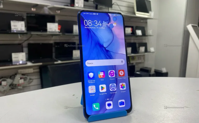 Honor X8A 6/128 ГБ