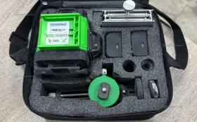 l16-360 Лазерный уровень