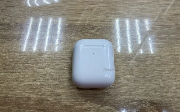 Наушники AirPods реплика