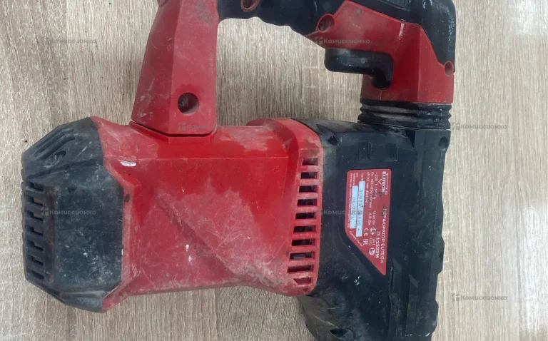 Перфоратор ELITECH П1132ЭМ