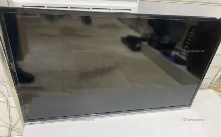 Телевизор Thomson T40E04DHU-01b