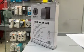 Кухонные весы DSP