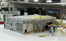 Купить Автомагнитола Pioneer DEH-2000MP б/у , в Пермь Цена:900рублей