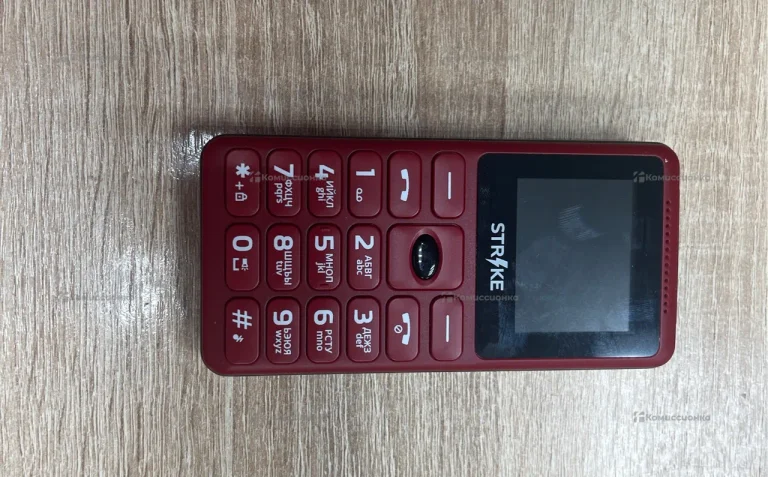 BQ Stryke s10