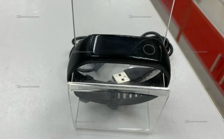 Часы Honor Band 5