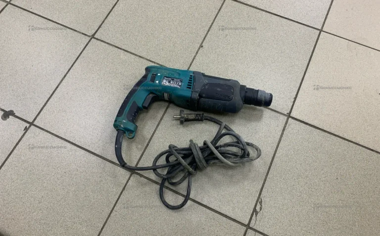 Перфоратор Makita HR2470 2023г.