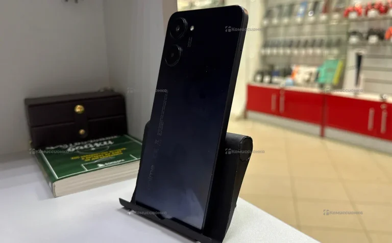 Realme 10 8/128 ГБ