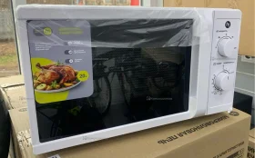 Купить Микроволновая печь HI M020W05 б/у , в Тольятти Цена:3990рублей