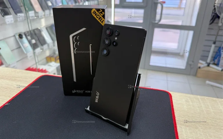 Samsung Galaxy S25 Ultra 12/512 ГБ Реплика