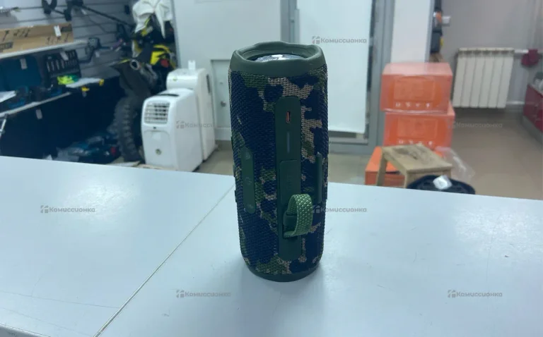 Колонка  JBL Flip 7 реплика