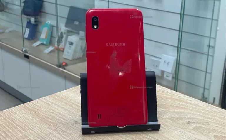 Samsung Galaxy A10 2/32 ГБ