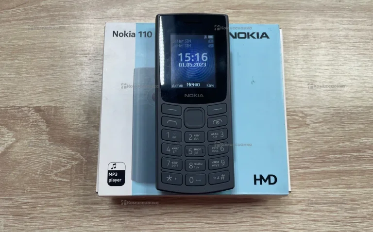 Nokia 110