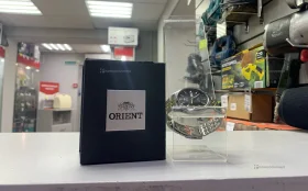 Купить Часы orient ABOB-AO-B б/у , в Уфа Цена:5990рублей