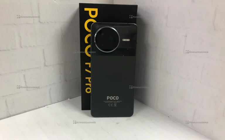 Xiaomi Poco F7 Pro 12/512 ГБ