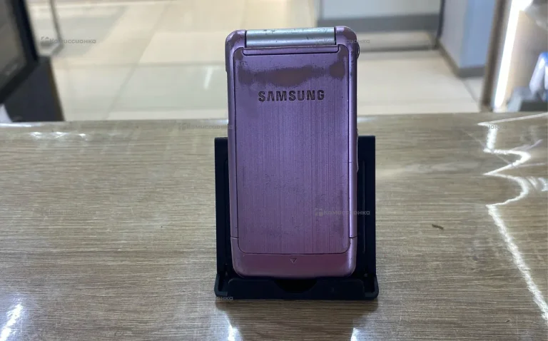 Samsung GT-S3600i