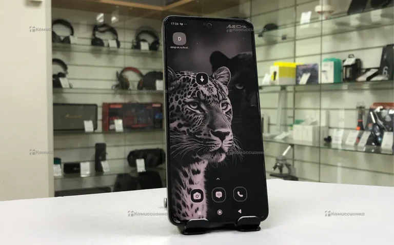 Xiaomi Redmi Note 13 8/128Gb